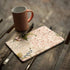 Marble End by William Kilburn iPad Skins